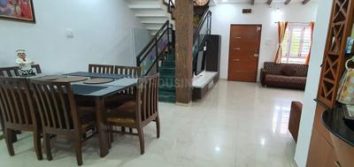 Hall Image of 2277 Sq.ft 4 BHK Villa for sale in Thaltej Ahmedabad for Rs. 50000000