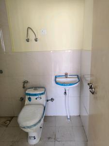 Bedroom Two Image of 700 Sq.ft 2 BHK Apartment / Flat for sale in Pyramid Elite, Sector 86 Gurgaon for Rs. 7100000