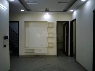 Hall Image of 950 Sq.ft 2 BHK Apartment / Flat for sale in Goodwill Apartments, Sector 13 Rohini New Delhi for Rs. 14000000