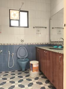 Image of 1200 Sq.ft 2 BHK Builder Floor for rent in HSR Layout, Bengaluru for Rs. 44000