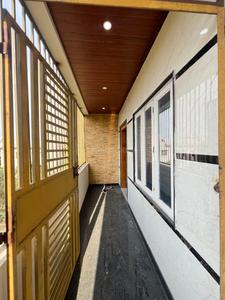 Balcony Image of 3600 Sq.ft 7 BHK Independent House for sale in Nagasandra, Bengaluru North Bengaluru for Rs. 19000000