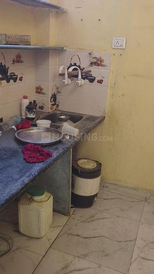 Dwarkapuri Kitchen 1