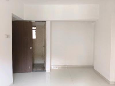 Bedroom Image of 740 Sq.ft 2 BHK Apartment / Flat for sale in Cosmos Meluha, Khidkali Thane for Rs. 6800000