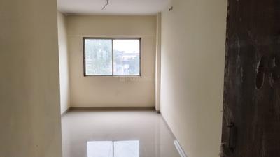 Living Room Image of 690 Sq.ft 1.5 BHK Apartment / Flat for sale in Panvel Navi Mumbai for Rs. 3575000
