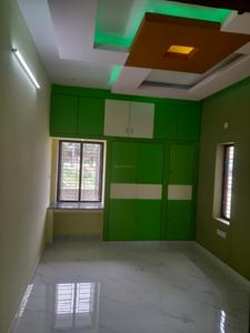 Bedroom Image of 2200 Sq.ft 4 BHK Independent House for sale in Asaripallam Nagercoil for Rs. 9800000