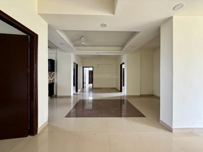 Hall Image of 1950 Sq.ft 4 BHK Apartment / Flat for rent in Panchkula Extension Panchkula for Rs. 35999