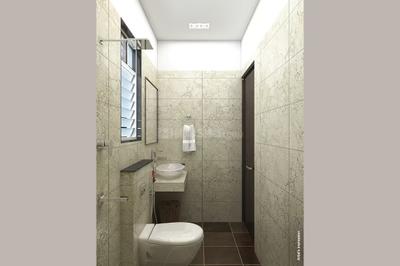Image of 949 Sq.ft 2 BHK Apartment / Flat for sale in Nyati Exuberance, Mohammed Wadi, Pune for Rs. 5900000