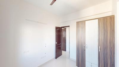 Bedroom Image of 974 Sq.ft 2 BHK Apartment / Flat for sale in SJR Parkway Homes, Rayasandra Bengaluru for Rs. 9800000