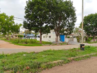 Image of 3359 Sq.ft Residential Plot / Land for sale in KHB Surya City Phase 4, Jigani, Bengaluru for Rs. 19146300