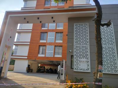 Image of 900 Sq.ft 2 BHK Apartment / Flat for sale in ARV Uthville, Kharadi, Pune for Rs. 10800000