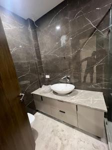 Image of 1851 Sq.ft 3 BHK Builder Floor for sale in Patel Nagar, New Delhi for Rs. 42500000