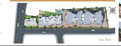 Image of 1800 Sq.ft 3 BHK Villa for sale in Corlim, Goa for Rs. 19800000