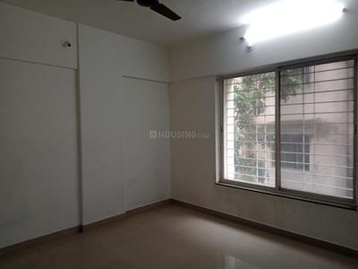 Bedroom Image of 1000 Sq.ft 2 BHK Apartment / Flat for sale in Bibwewadi Pune for Rs. 10500000