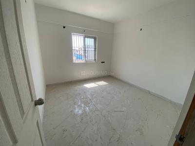 Hall Image of 1165 Sq.ft 2 BHK Apartment / Flat for sale in Medahalli Bengaluru for Rs. 6300000