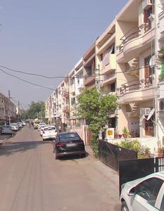 8 BHK Independent House