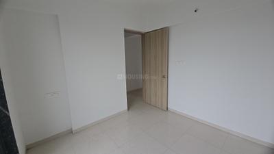 Bedroom Image of 1230 Sq.ft 3 BHK Apartment / Flat for sale in Sankla Sommet Tower Nos 3 And 4, Bhugaon Pune for Rs. 10500000