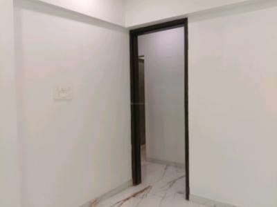 Bedroom Image of 1040 Sq.ft 2 BHK Apartment / Flat for sale in Unique Poonam Estate Cluster 2, Mira Road East Mira Bhayandar for Rs. 11000000