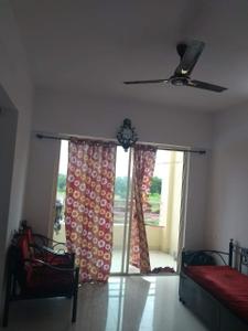 Hall Image of 578 Sq.ft 1 BHK Apartment / Flat for sale in Somani Residency, Punawale Pune for Rs. 4500000