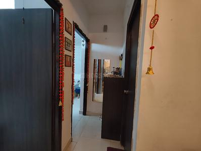 Image of 541 Sq.ft 2 BHK Apartment / Flat for sale in Signature Global Andour Heights, Sector 71, Gurgaon for Rs. 11000000