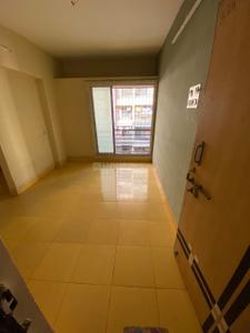 Hall Image of 480 Sq.ft 1 BHK Apartment / Flat for sale in Rashmi Star City, Naigaon East Naigaon for Rs. 2200000