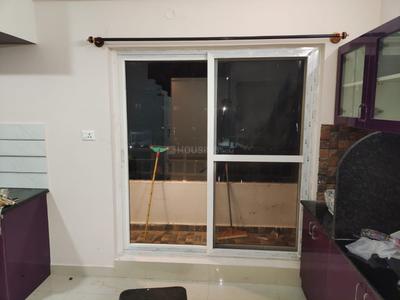 Kitchen Image of 1038 Sq.ft 2 BHK Apartment / Flat for sale in Chandapura Bengaluru for Rs. 7500000