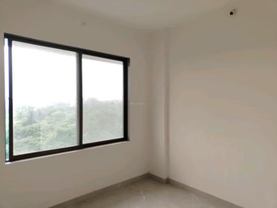 Bedroom Image of 540 Sq.ft 1 BHK Apartment / Flat for sale in Seven Star Horizon, Boisar Mumbai for Rs. 2100000