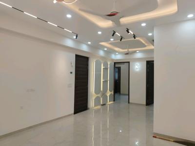 Living Room Image of 2095 Sq.ft 3 BHK Apartment / Flat for rent in Conscient Hines Elevate, Sector 59 Gurgaon for Rs. 110000