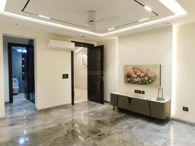 Hall Image of 4590 Sq.ft 4 BHK Builder Floor for sale in Vasant Vihar New Delhi for Rs. 270000000