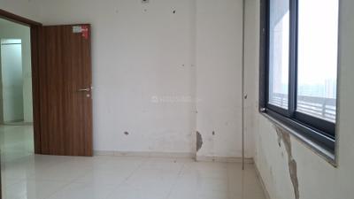 Bedroom Image of 1809 Sq.ft 3 BHK Apartment / Flat for sale in Western Prime, Gota Ahmedabad for Rs. 10500000