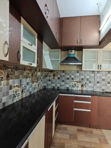 Kitchen Image of 1163 Sq.ft 2 BHK Apartment / Flat for sale in Splendid Lake Dews, Begur Bengaluru for Rs. 7450000