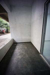 Balcony Image of 722 Sq.ft 2 BHK Apartment / Flat for sale in Wakad Pune for Rs. 8000000