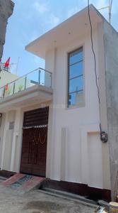 Image of 700 Sq.ft 3 BHK Independent House for sale in Rajajipuram, Lucknow for Rs. 3800000