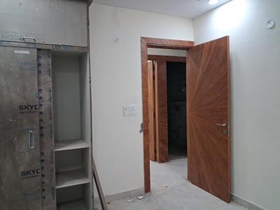 Bedroom Image of 1450 Sq.ft 3 BHK Apartment / Flat for sale in DM Infra, Sector 102 Noida for Rs. 5500000
