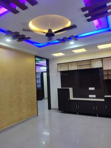 Hall Image of 1400 Sq.ft 3 BHK Apartment / Flat for sale in Boduppal Hyderabad for Rs. 9000000