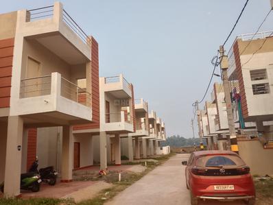 Image of 1800 Sq.ft 4 BHK Villa for sale in Balianta, Bhubaneswar for Rs. 10000000
