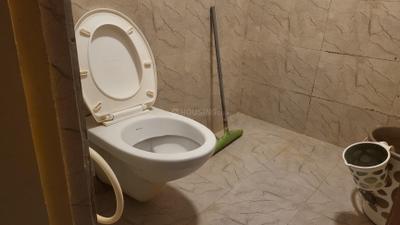 Image of 1200 Sq.ft 2 BHK Apartment / Flat for rent in Richmond Town, Bengaluru for Rs. 73000