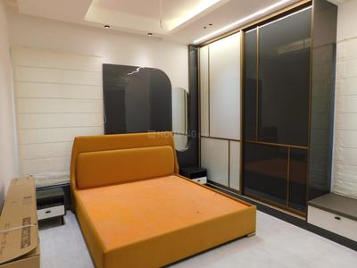 Bedroom Image of 4750 Sq.ft 4 BHK Villa for sale in Giridhari Prospera County, Kismatpur Hyderabad for Rs. 105000000