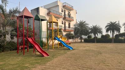 Image of 1332 Sq.ft 3 BHK Builder Floor for sale in Gurpreet Modern Valley, Khanpur, Mohali for Rs. 6500000