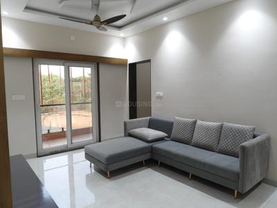 Hall Image of 1317 Sq.ft 3 BHK Apartment / Flat for sale in Daldal Seoni Raipur for Rs. 4609000