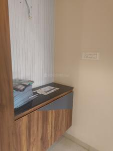 Kitchen Image of 1420 Sq.ft 3 BHK Apartment / Flat for sale in Sai Kiran Garden Square, Uttarahalli Hobli Bengaluru for Rs. 15000000