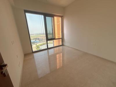 Bedroom Image of 2000 Sq.ft 4 BHK Apartment / Flat for rent in Piramal Mahalaxmi, Worli Mumbai for Rs. 380000