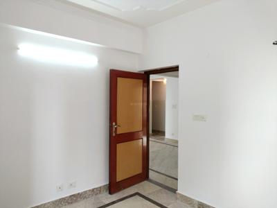 Bedroom Image of 2200 Sq.ft 4 BHK Apartment / Flat for sale in Sector 11 Dwarka New Delhi for Rs. 28800000