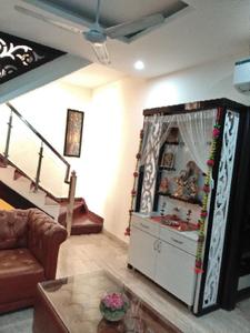 Hall Image of 1350 Sq.ft 4 BHK Duplex for sale in Sector 20 Panchkula for Rs. 12000000