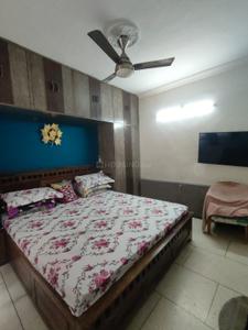 Bedroom Image of 1600 Sq.ft 3 BHK Apartment / Flat for rent in Co Simla House, Malabar Hill Mumbai for Rs. 225000