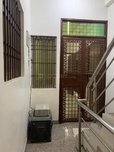 Image of 500 Sq.ft 1 BHK Builder Floor for rent in Dwarka Mor, New Delhi for Rs. 15000