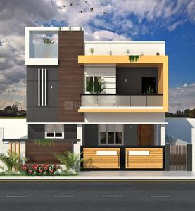 Image of 2200 Sq.ft 4 BHK Duplex for sale in Chhachhanpairi, Raipur for Rs. 4876000