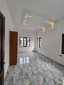 Hall Image of 1250 Sq.ft 3 BHK Independent House for sale in North Parvur Kochi for Rs. 5000000