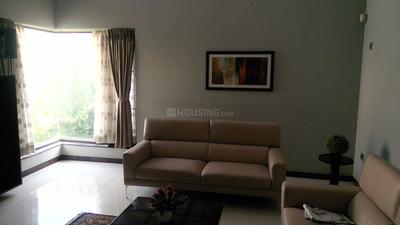 Hall Image of 7000 Sq.ft 3.5 BHK Duplex for sale in Konanakunte Bengaluru for Rs. 60000000