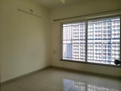 Bedroom Image of 760 Sq.ft 2 BHK Apartment / Flat for sale in Kolte Patil Life Republic ORO Avenue, Marunji Pune for Rs. 6300000