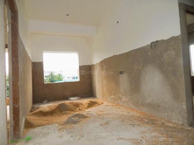 Hall Image of 1040 Sq.ft 3 BHK Apartment / Flat for sale in Dum Dum Cantonment Kolkata for Rs. 4160000